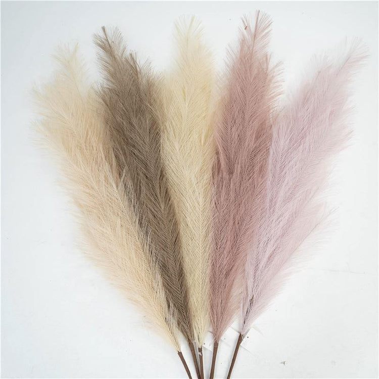 Extra large Faux Pampas Grass - Wifestyle Products