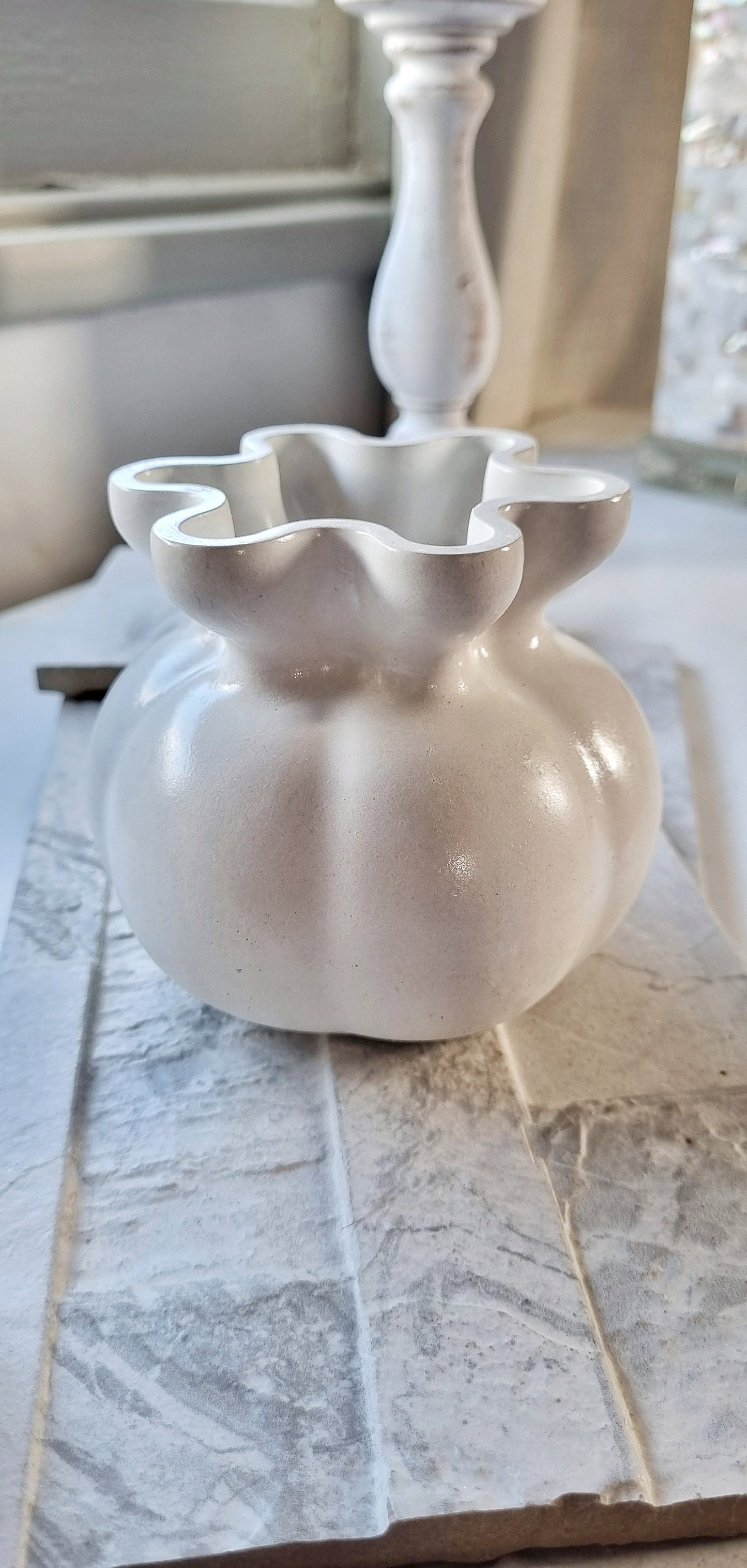 Stonebloom Vase