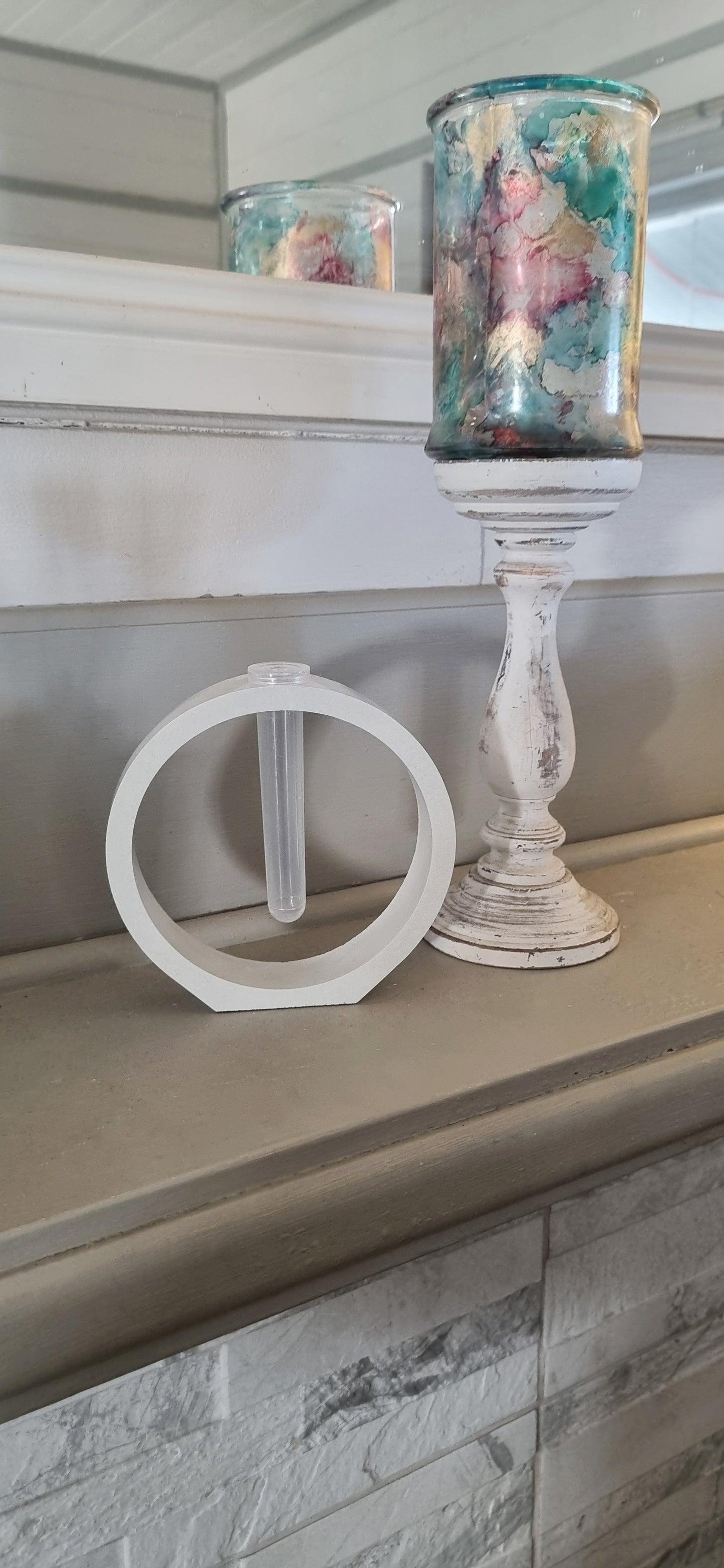 Propagation Vase | Round