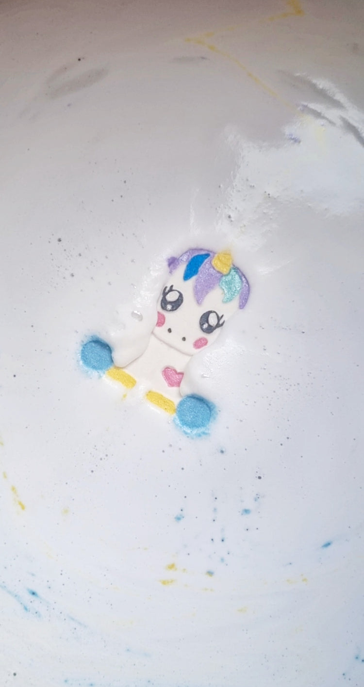 For the Bath Lovers