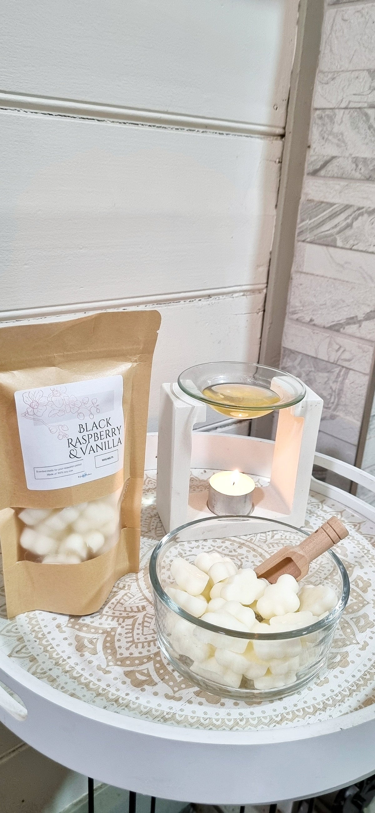 Soy Wax Melts