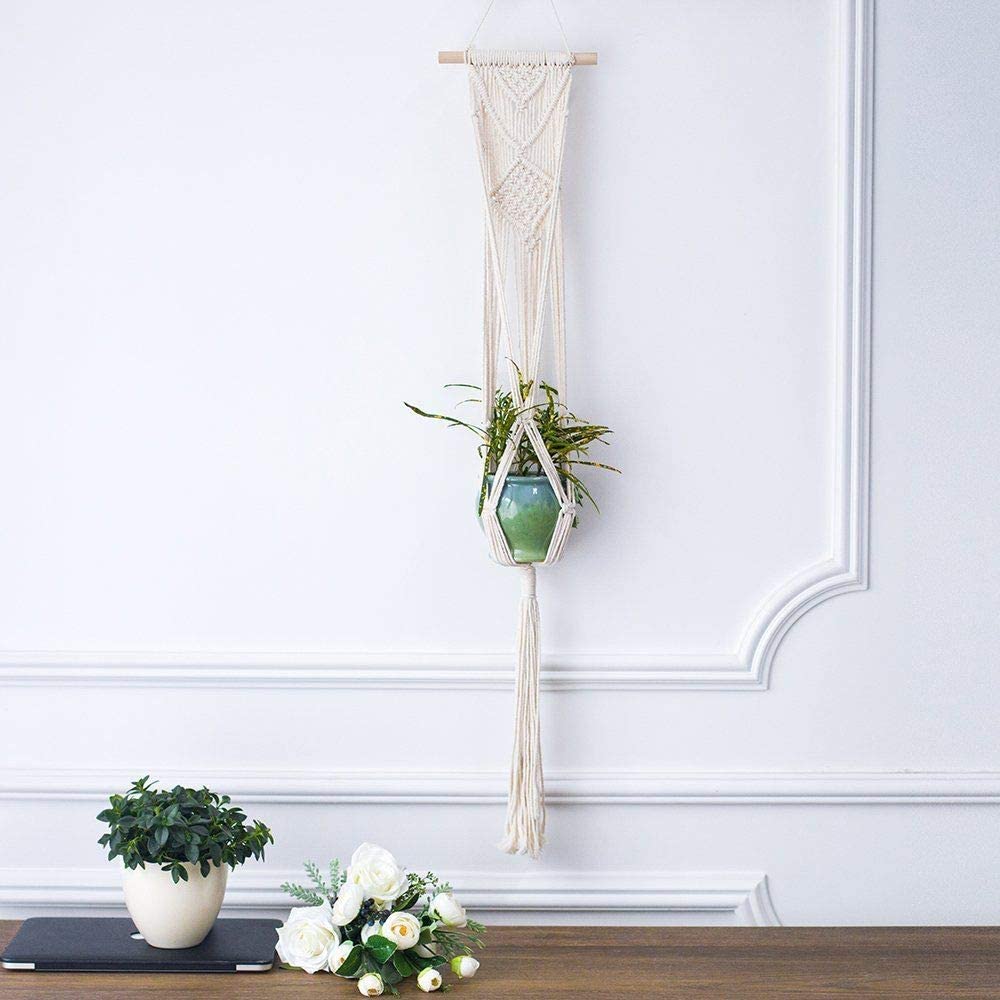 Plant Hangers - Wifestyle Products