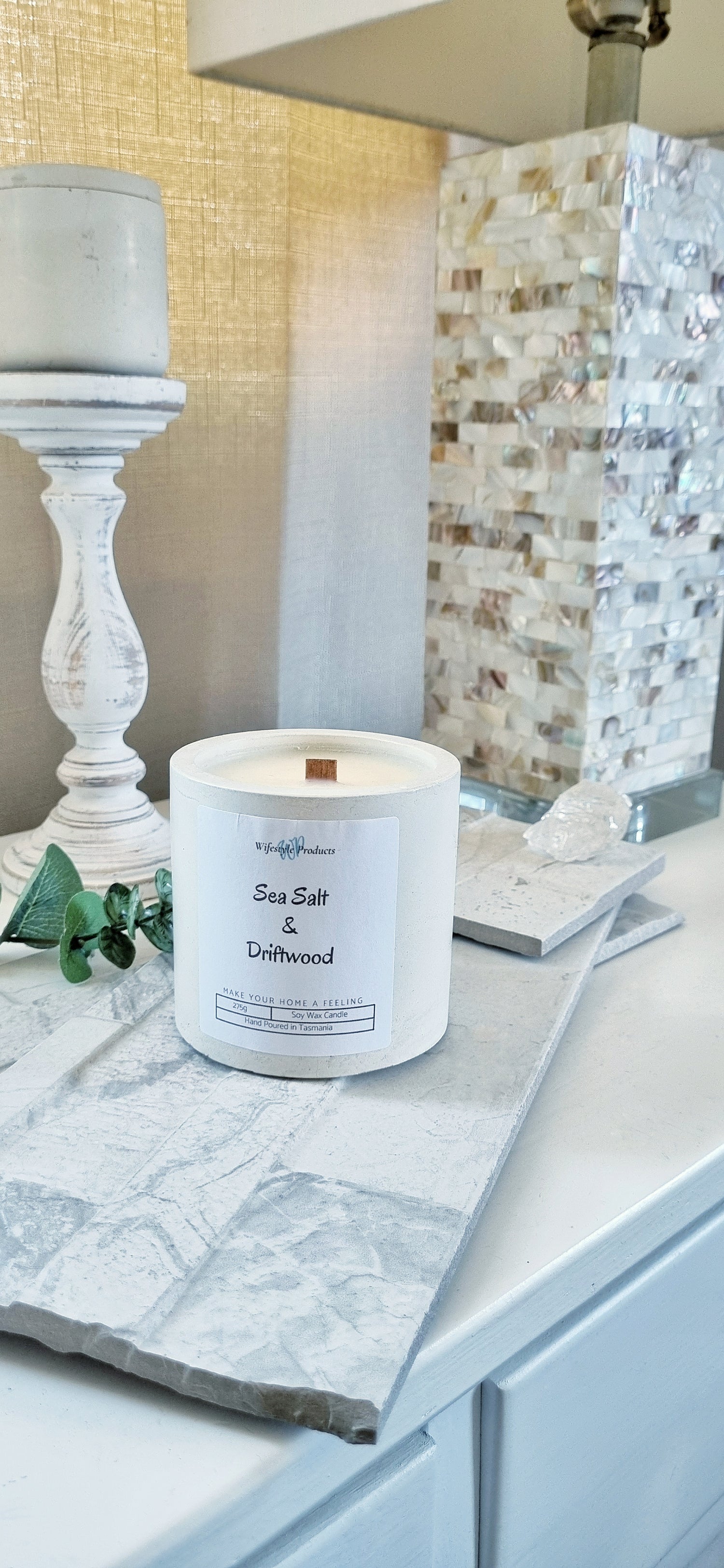 Candles & Melts - Wifestyle Products