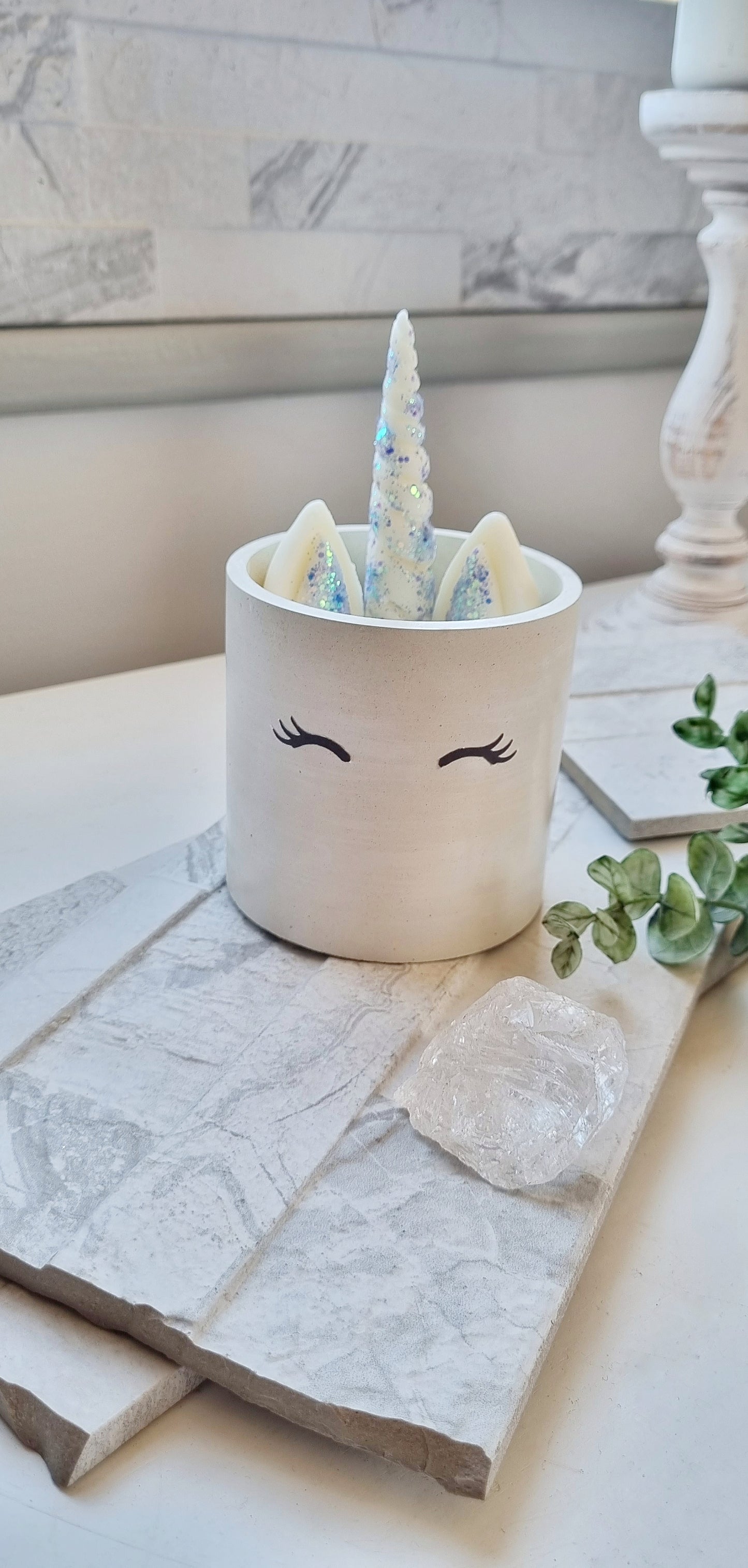 Unicorn Candle Limited Edition