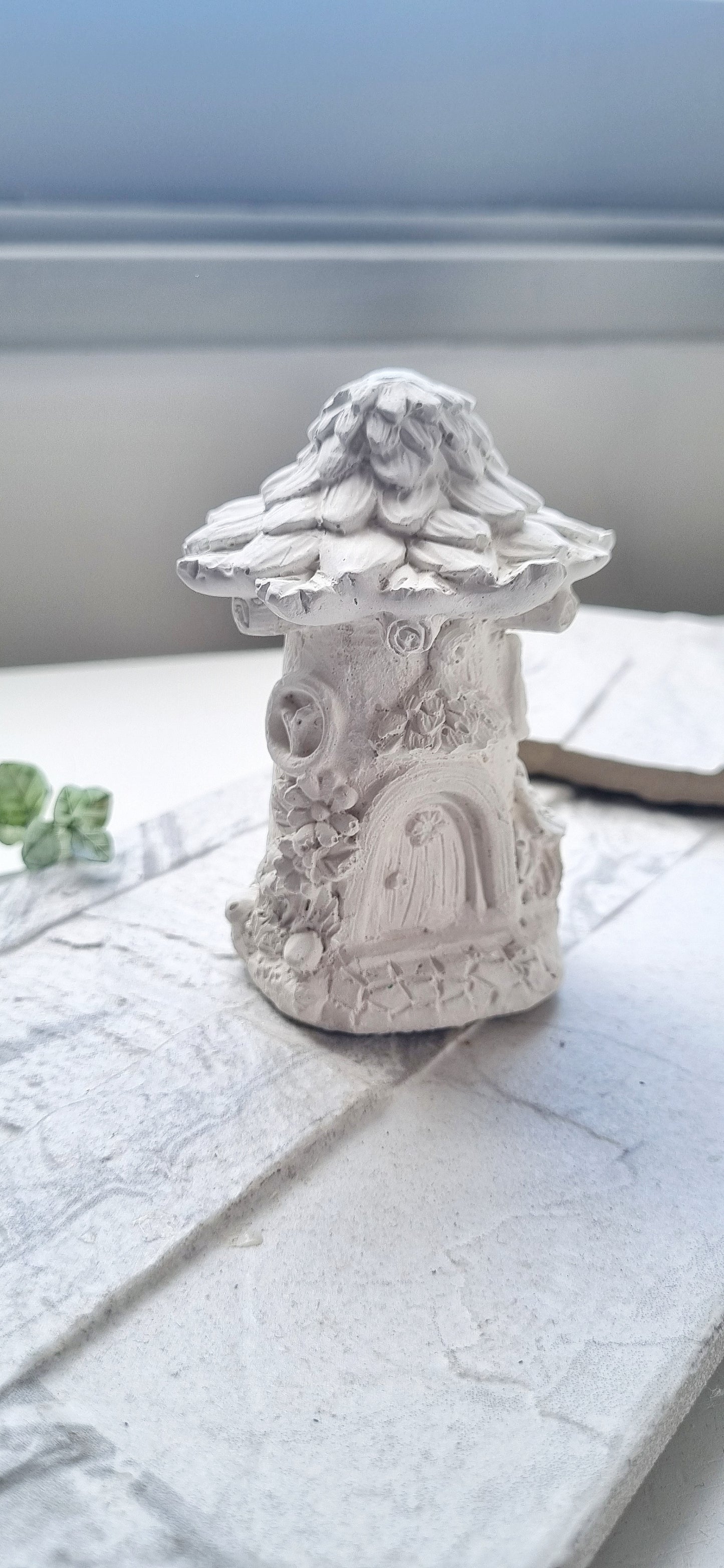 DIY Fairy House Kit