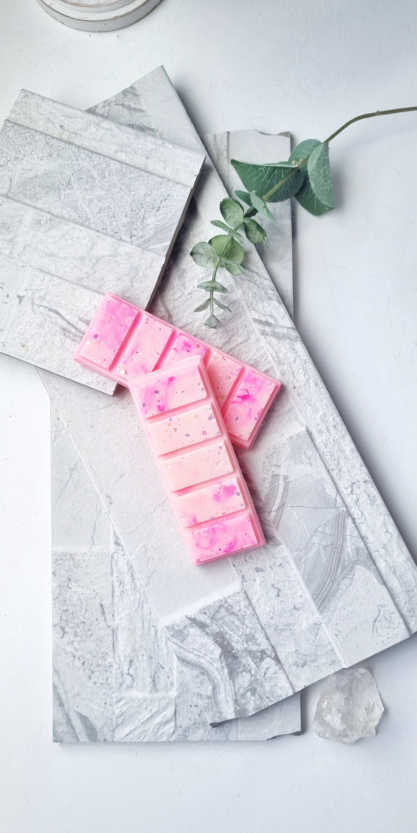 Snap Bar Melts
