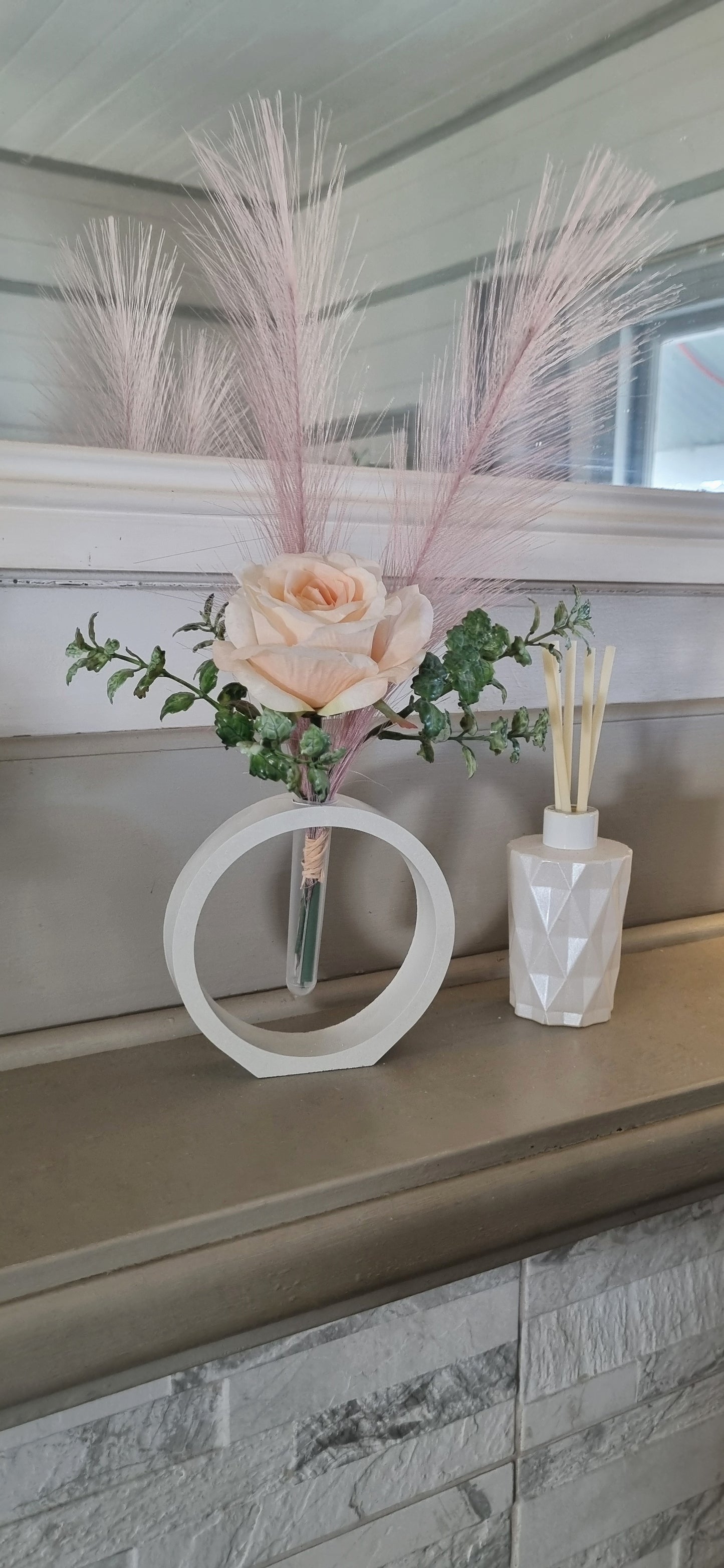 Propagation Vase | Round