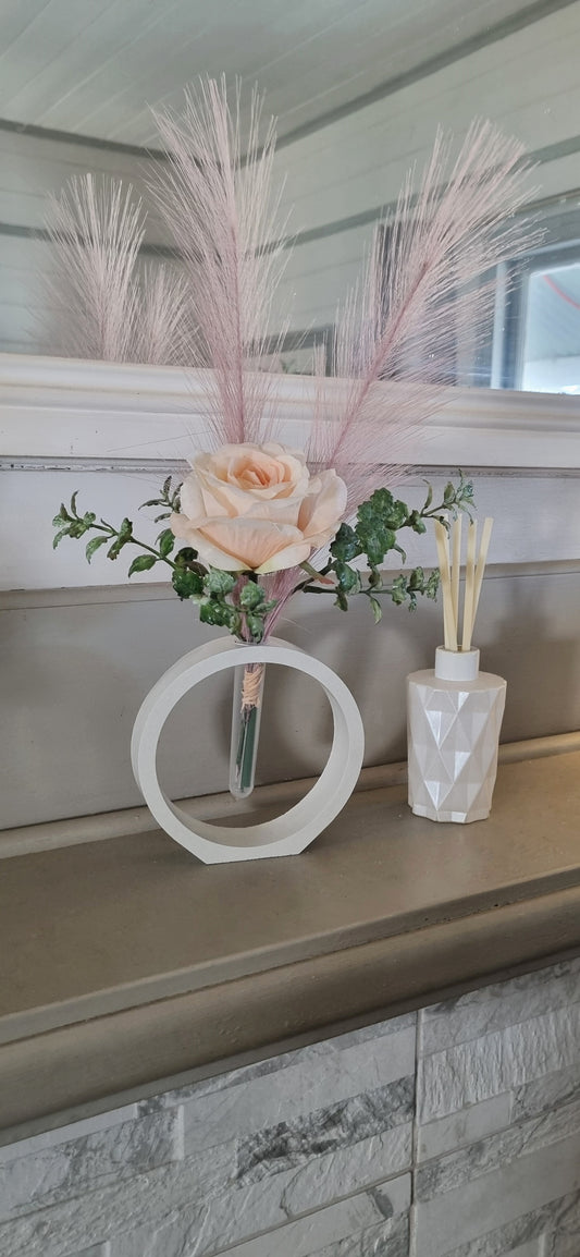 Propagation Vase | Round