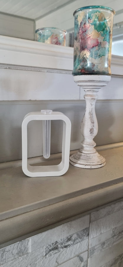 Propagation Vase | Rectangle