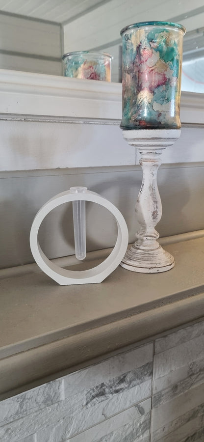 Propagation Vase | Round