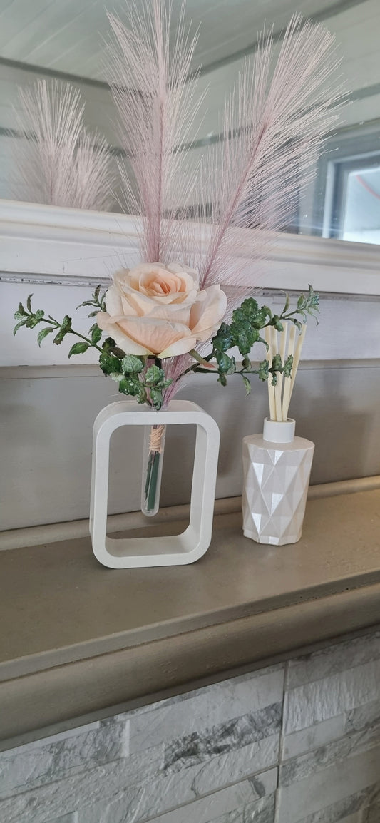 Propagation Vase | Rectangle