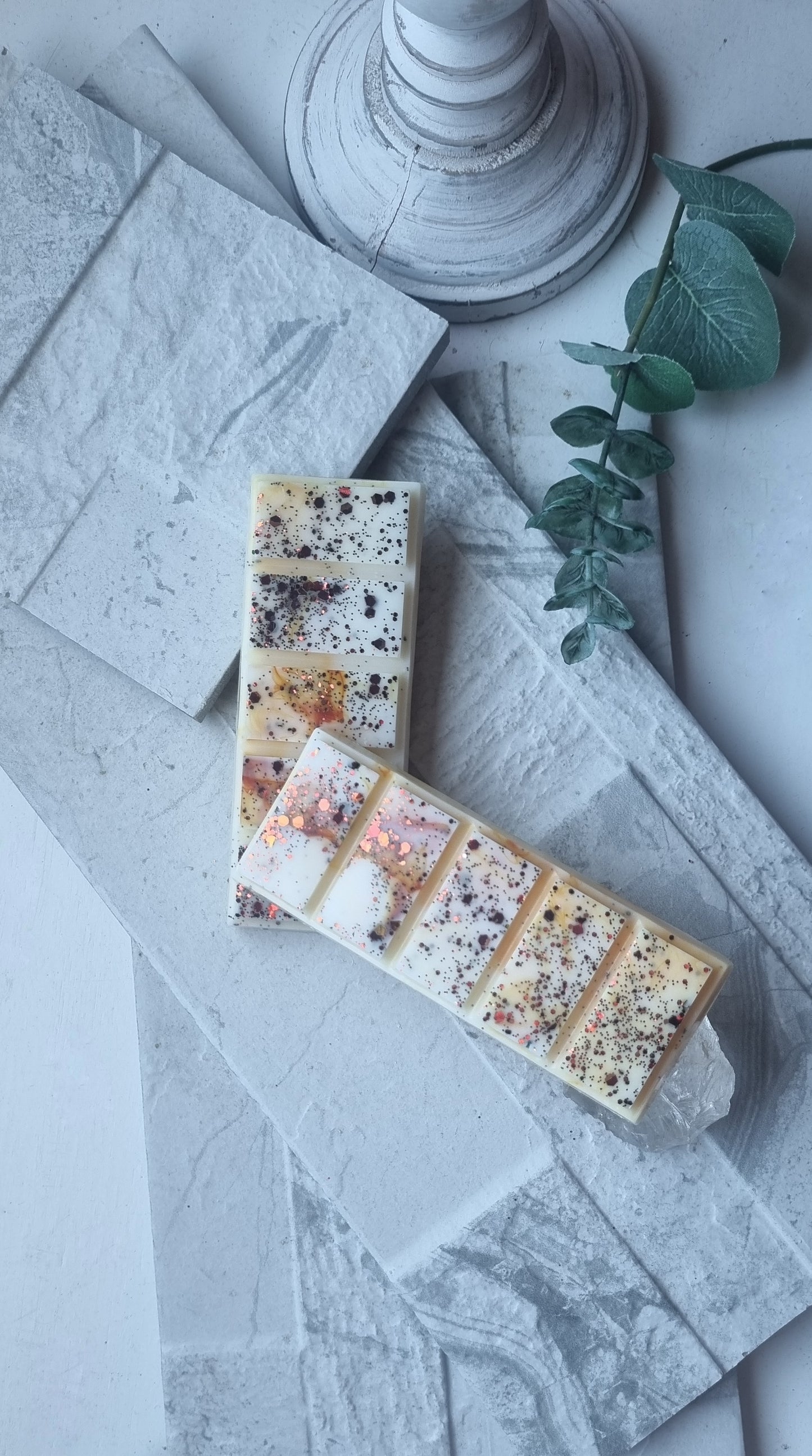 Snap Bar Melts