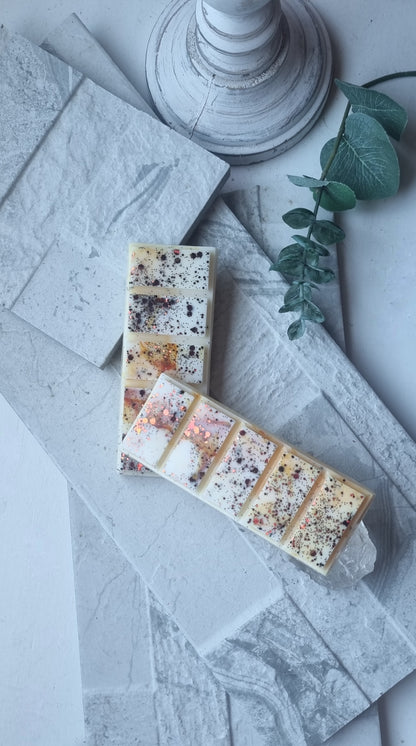Snap Bar Melts