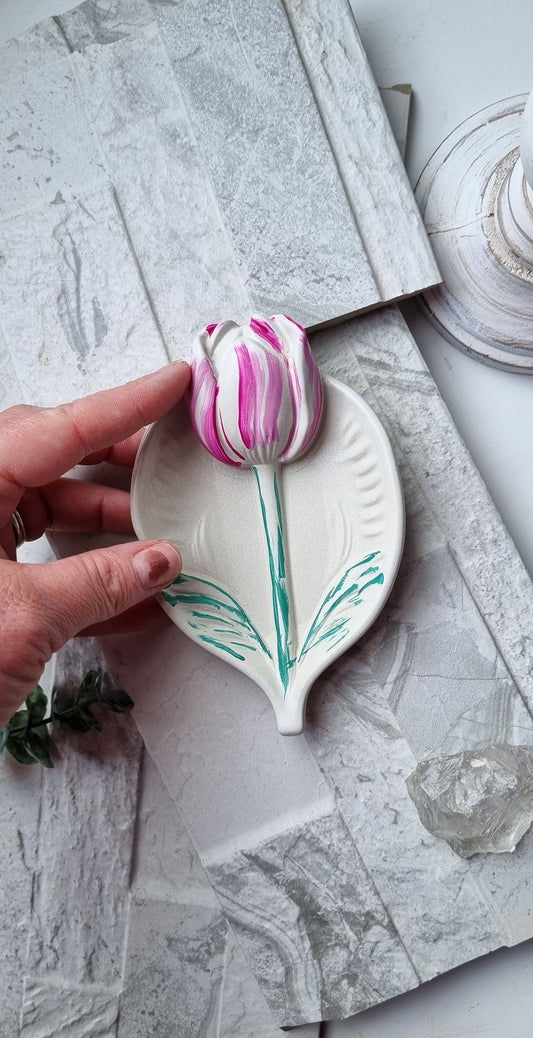 Tulip Tray