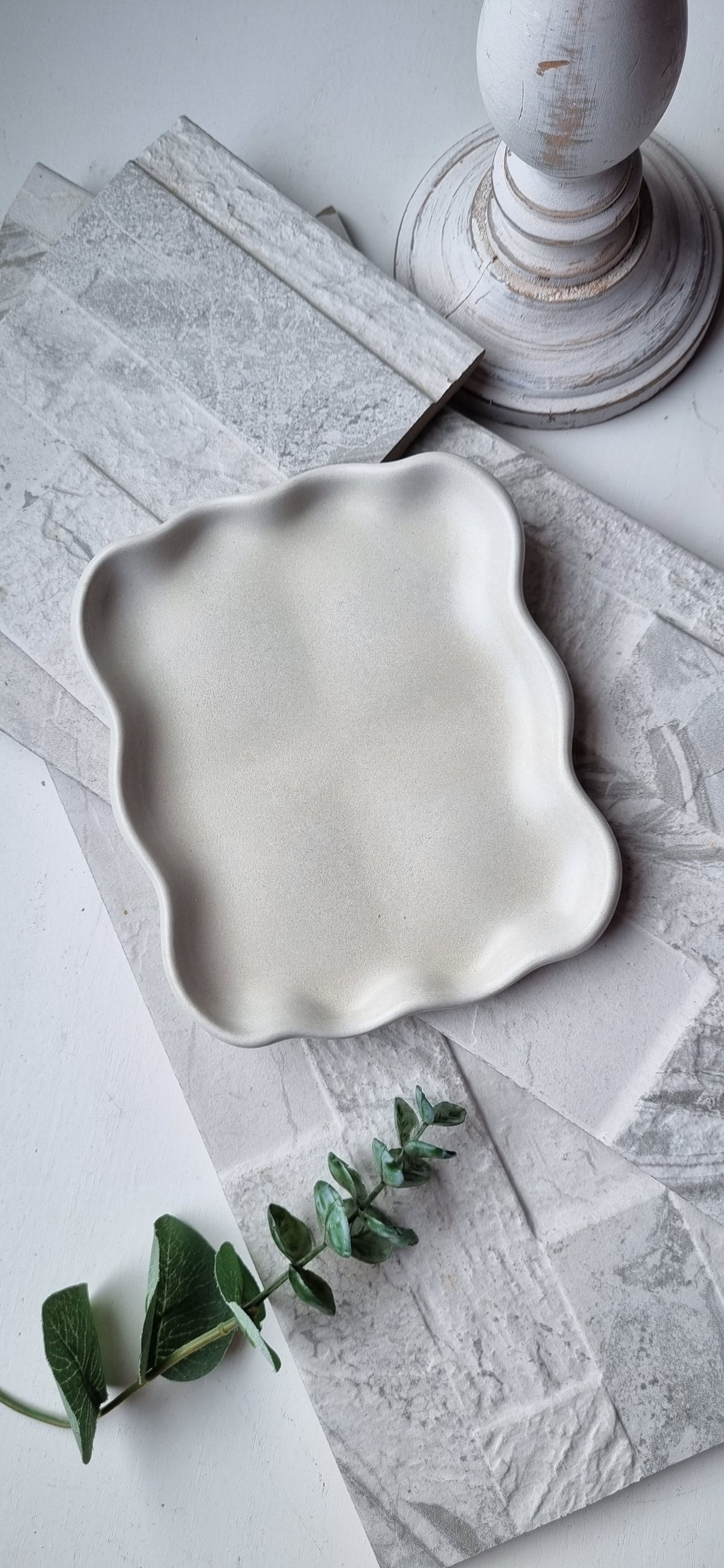 Wave Tray