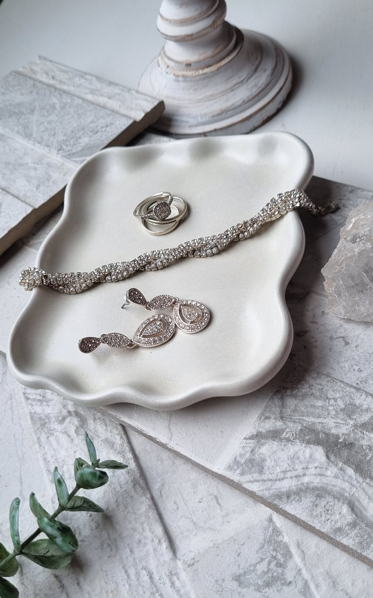 Wave Tray