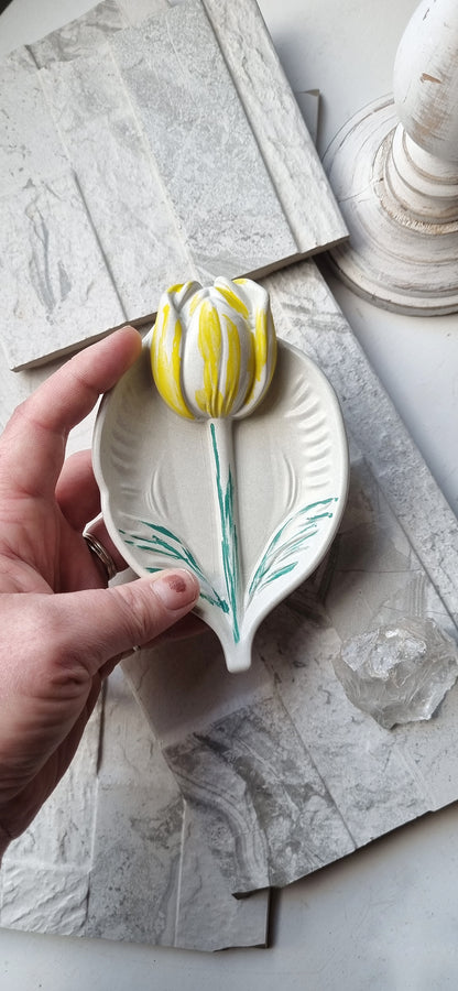 Tulip Tray