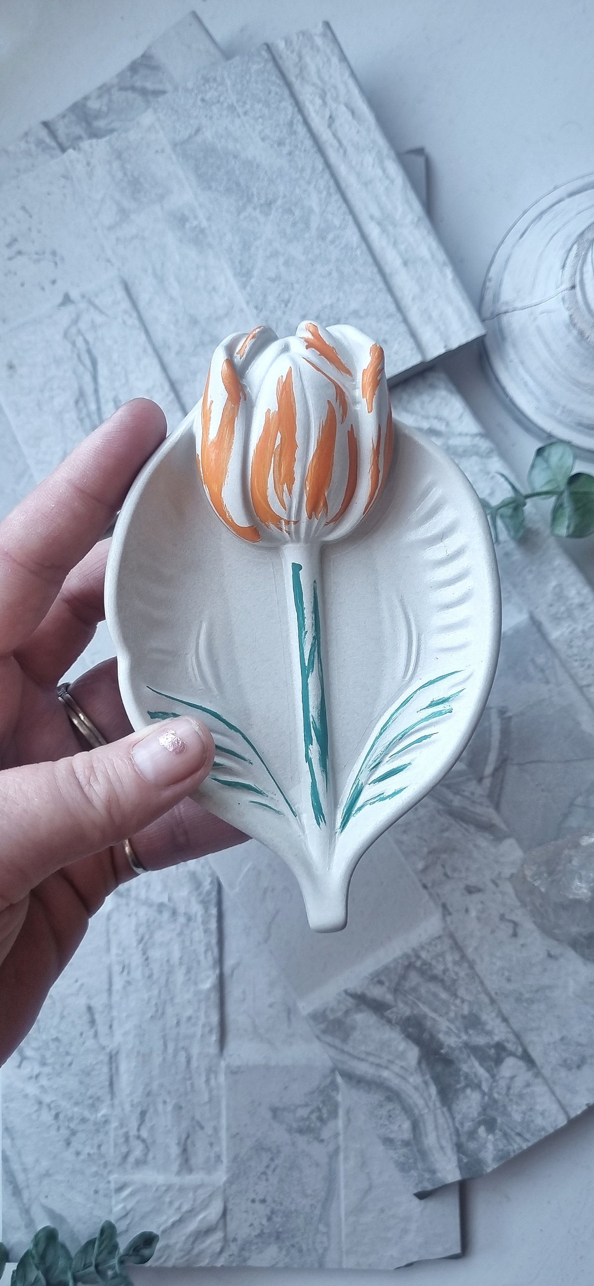 Tulip Tray