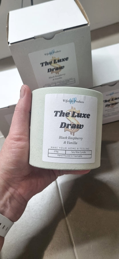The Luxe Draw