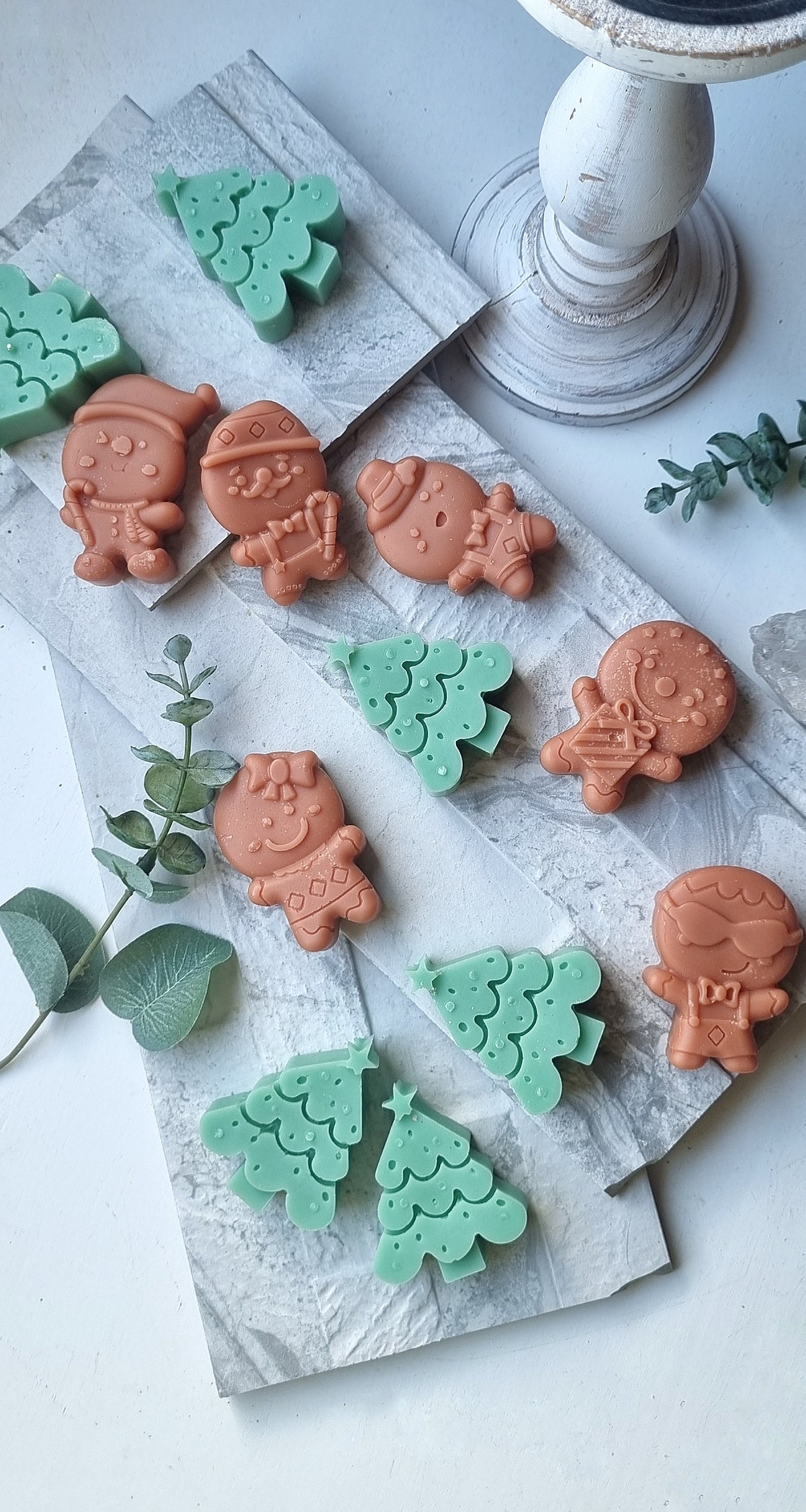 Christmas Melt Duo
