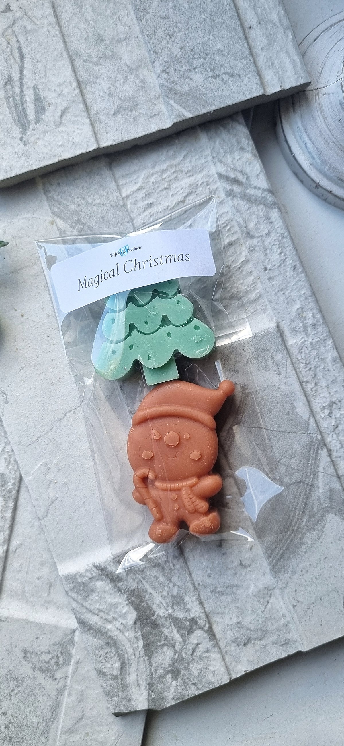 Christmas Melt Duo