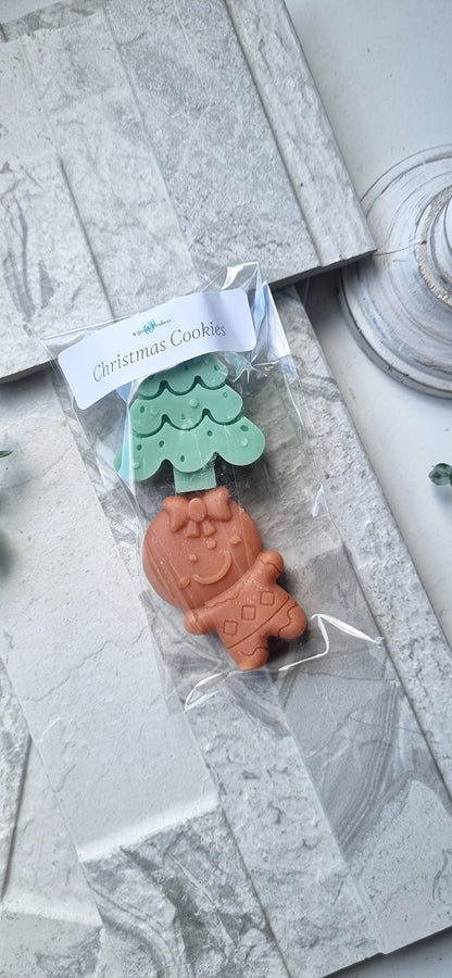 Christmas Melt Duo
