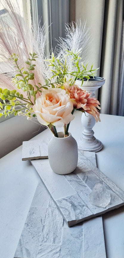 The Channel Vase