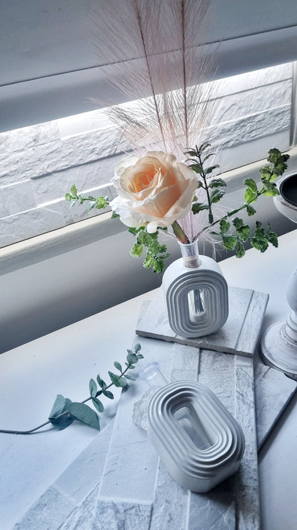 Propagation Vase