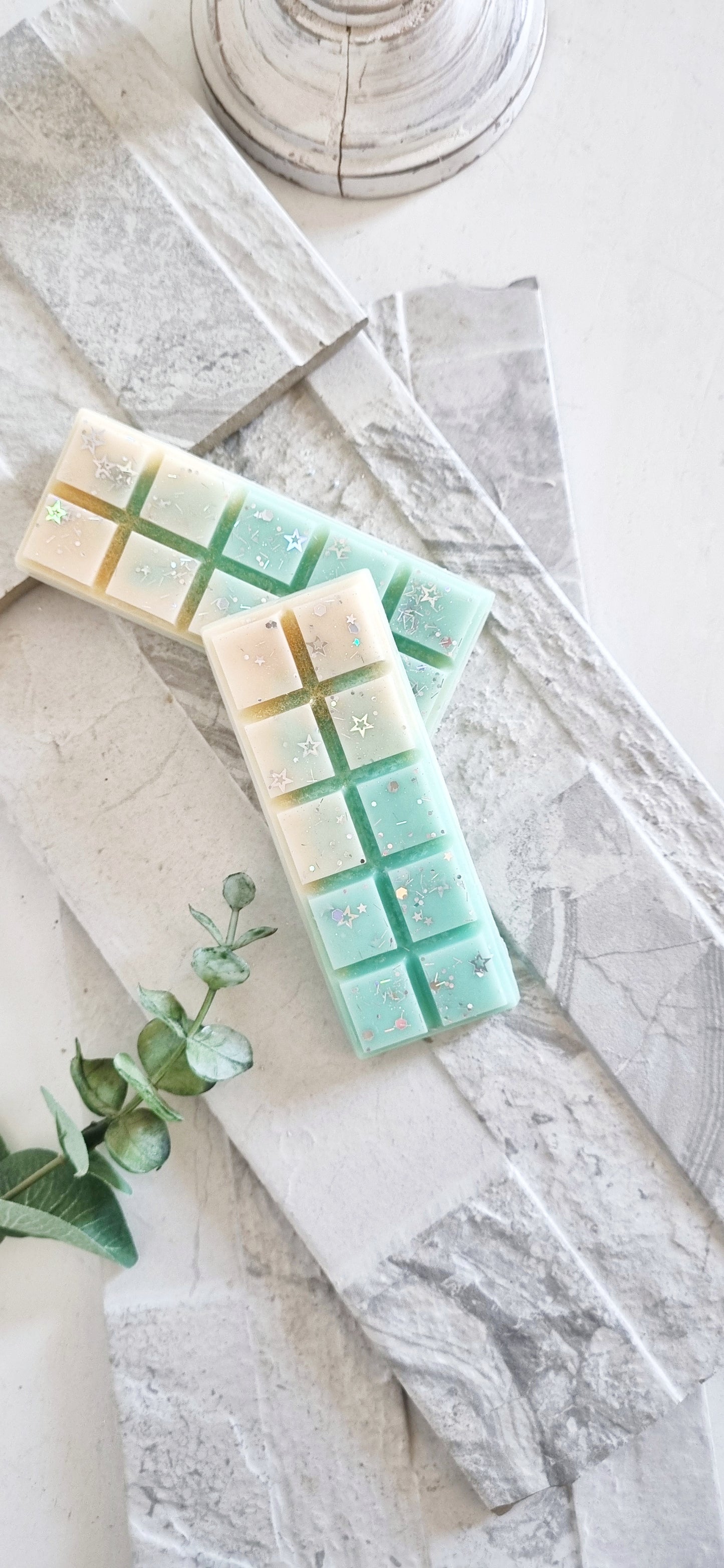 Snap Bar Melts