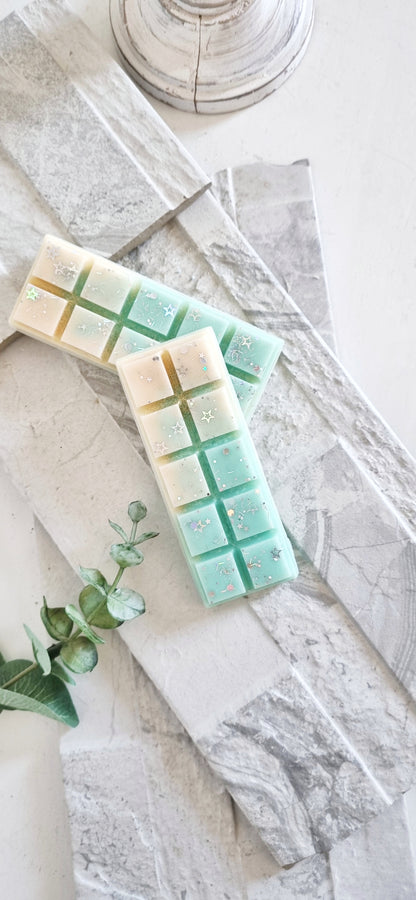 Snap Bar Melts