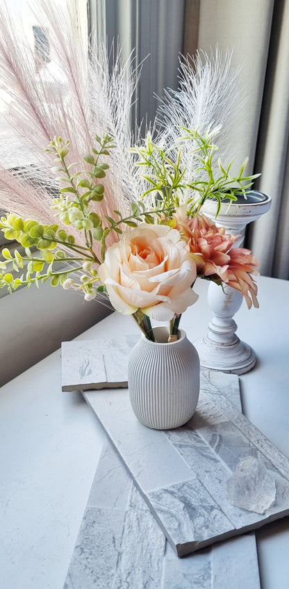 The Channel Vase