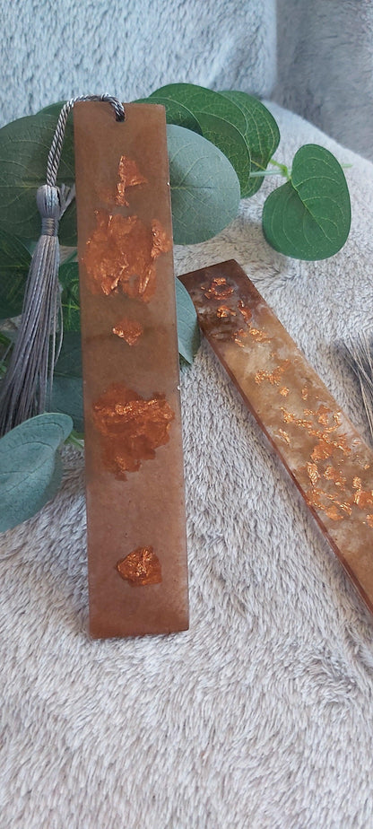 Handmade Resin bookmarks - Wifestyle Products