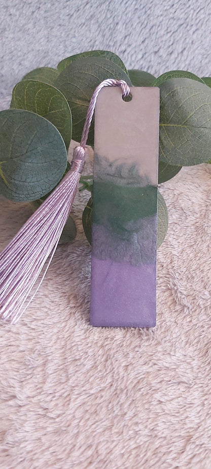 Handmade Resin bookmarks - Wifestyle Products