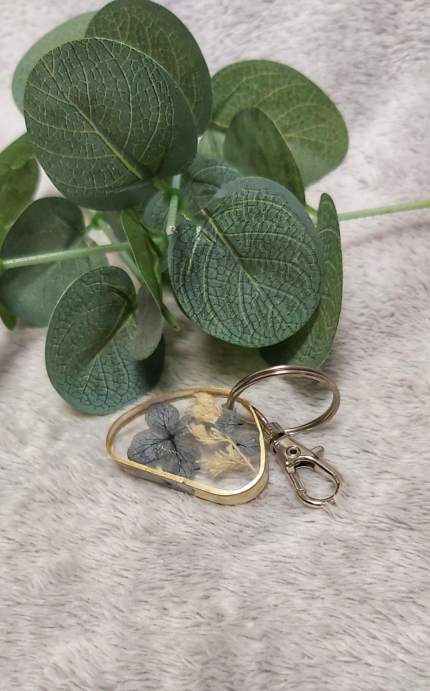 Handmade Resin keyrings - Wifestyle Products